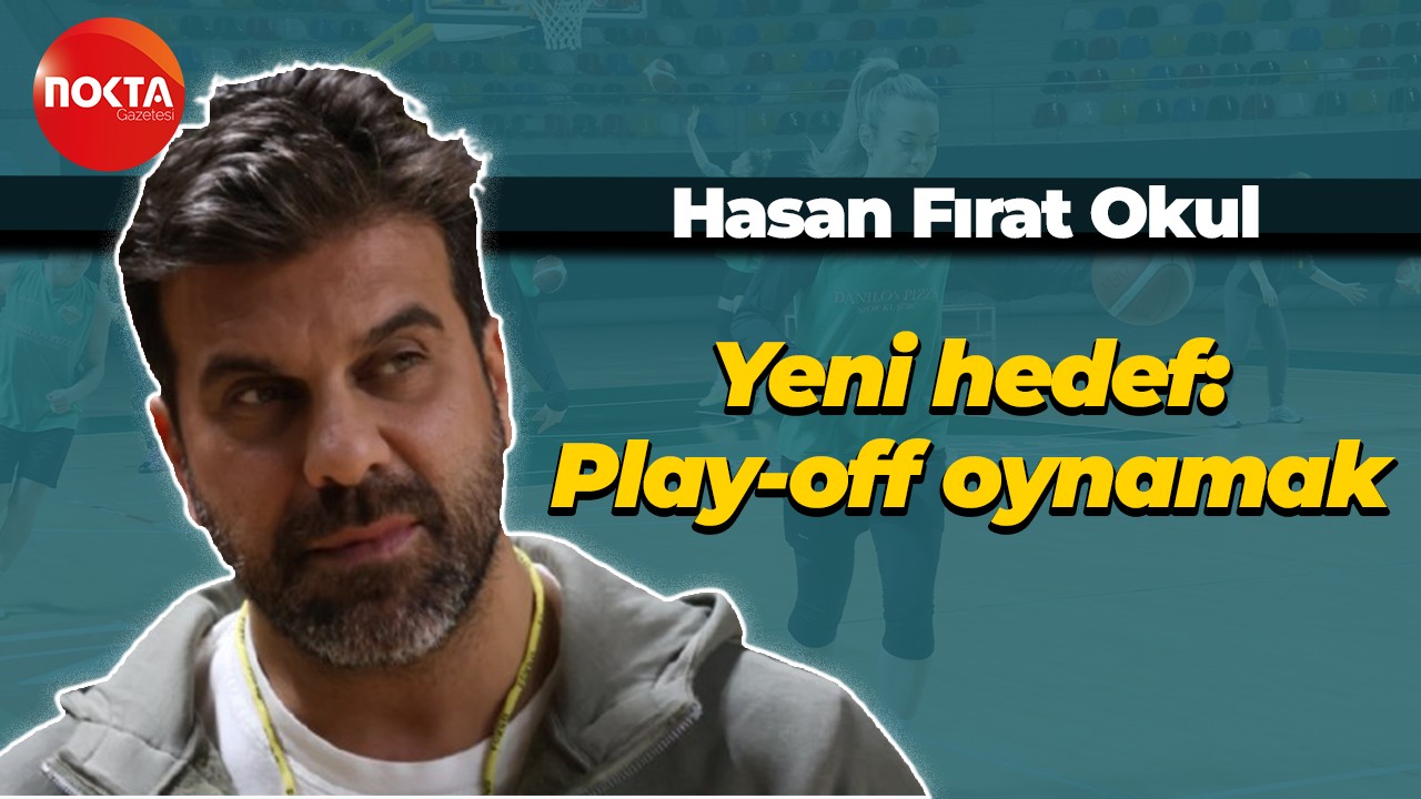 İzmit'in kadın basketbolcuları rotayı Nesibe Aydın maçına çevirdi