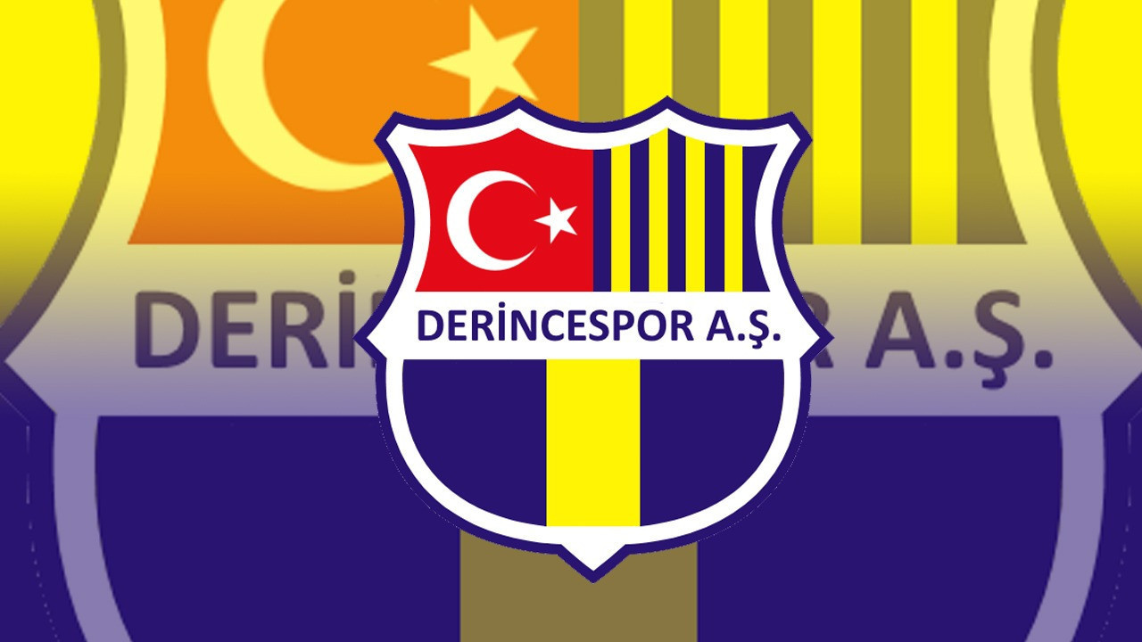 Derincespor transfere devam ediyor!