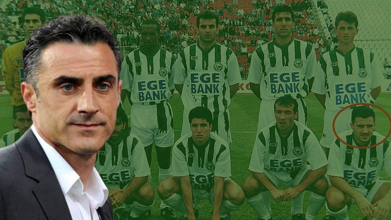 Kocaelispor'un eski kaptanı Tayfur Havutçu’nun eşinden teşekkür!