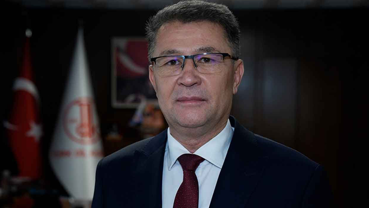 Türk Dil Kurumu'nda yeni atama! Osman Mert kimdir