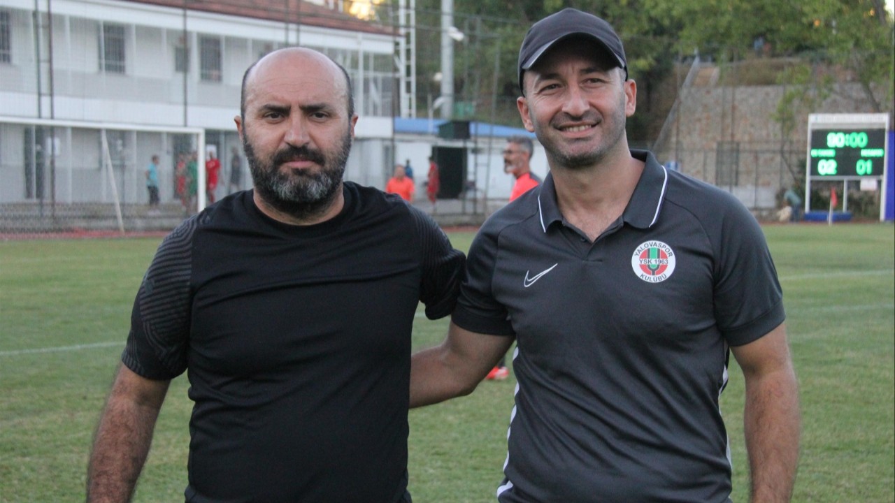 Gebzespor’a hoca dayanmıyor! İşte yeni isim…