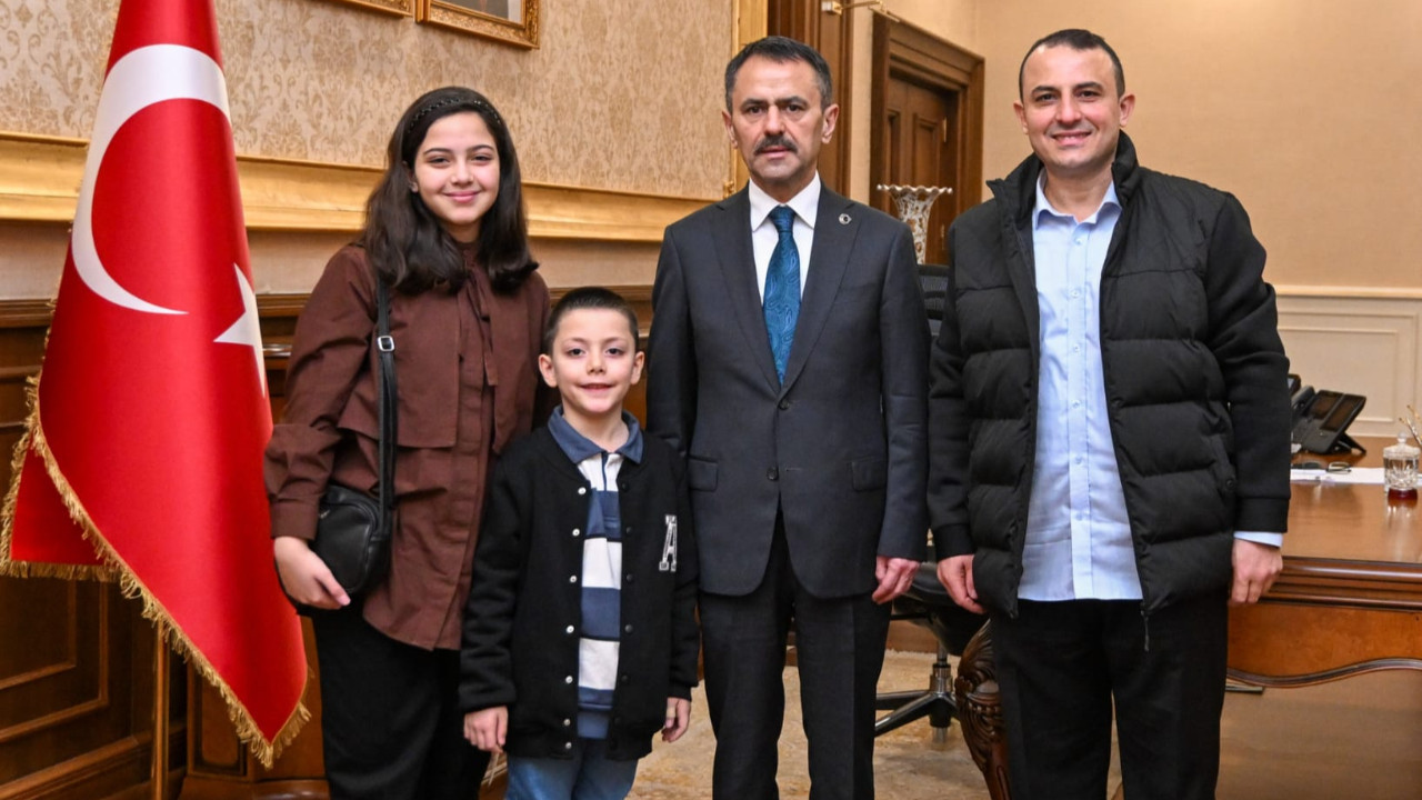 İlhami Aktaş vatandaşları ağırlamaya devam ediyor