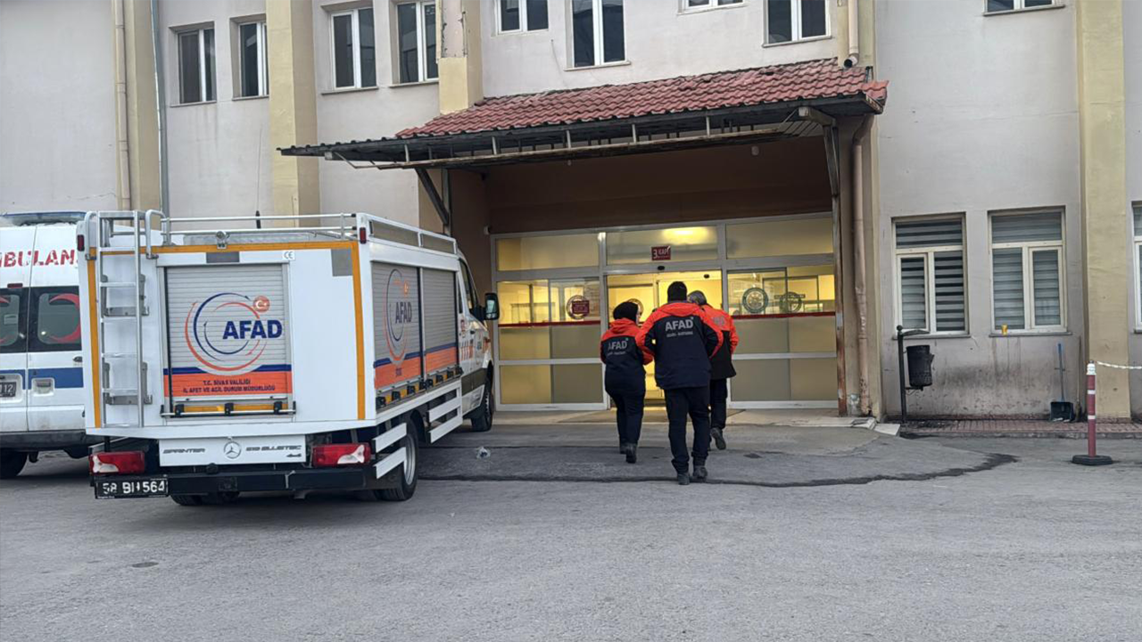 Sivas'ta facianın ucundan dönüldü: Tüp bebek bölümünde patlama!