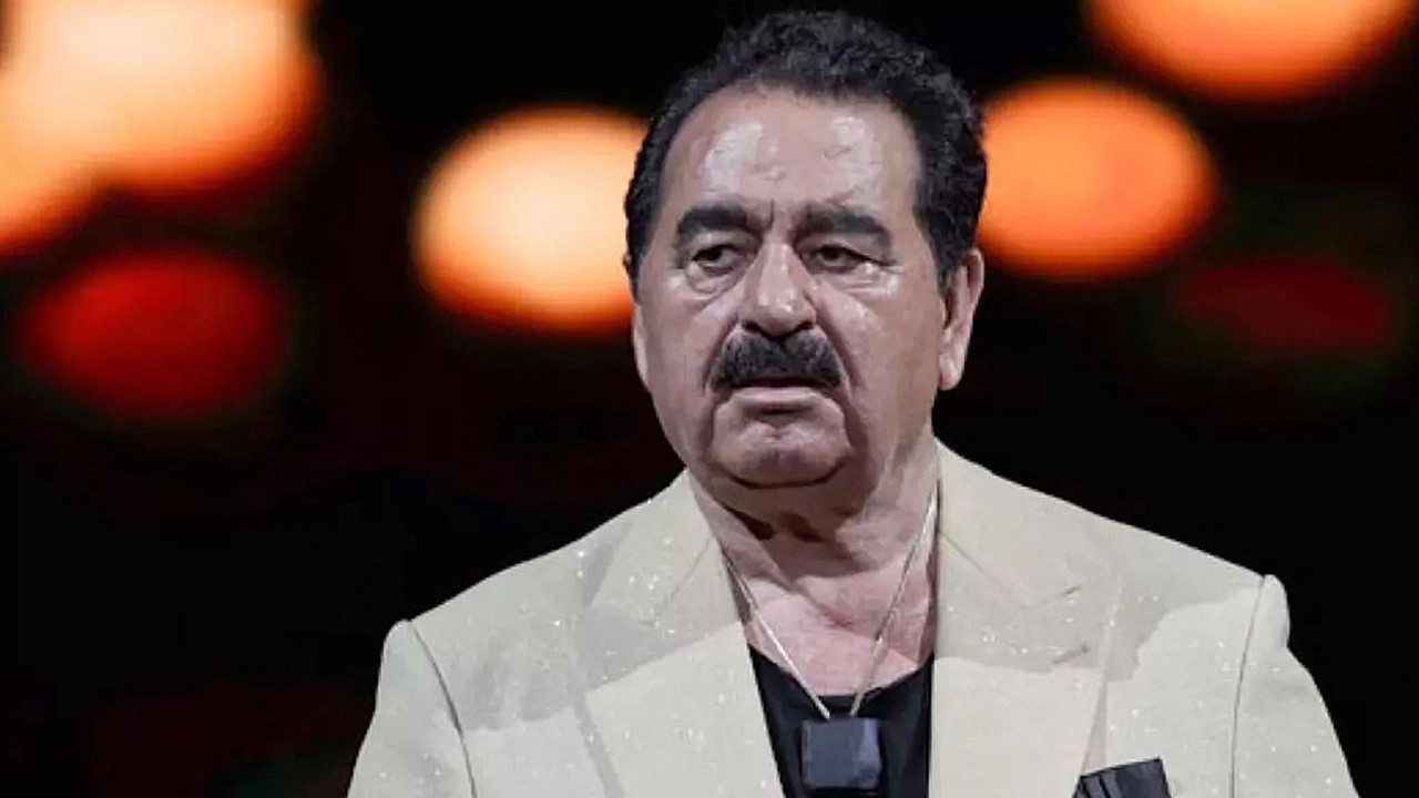 İbrahim Tatlıses’i yıkan ölüm haberi!