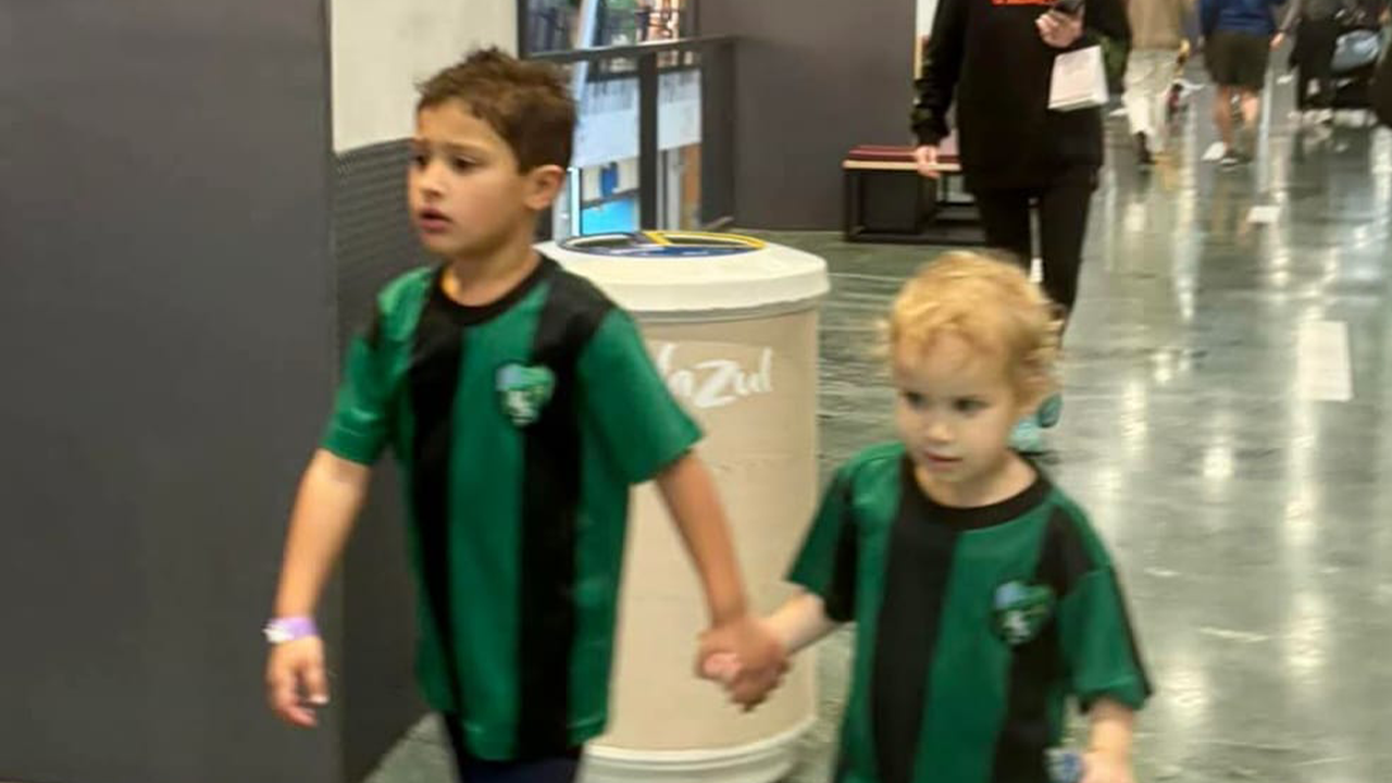 Madrid sokaklarında dolaşan Kocaelisporlular!