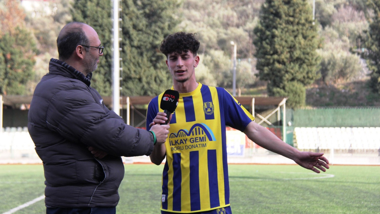 Emre Kar: Yüzde yüzümü vermeye devam edeceğim