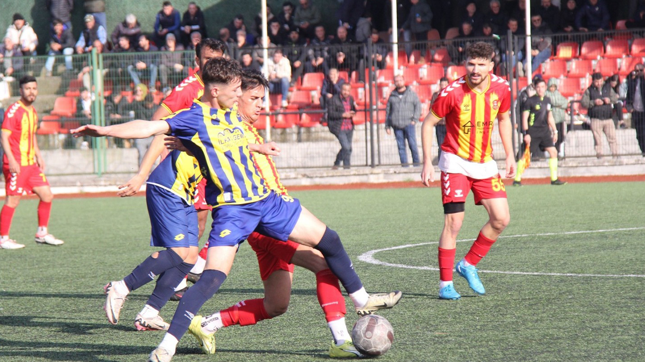 Hastalık, sakatlık, dar kadro, düşük bütçe… Yine de durduramıyorlar!