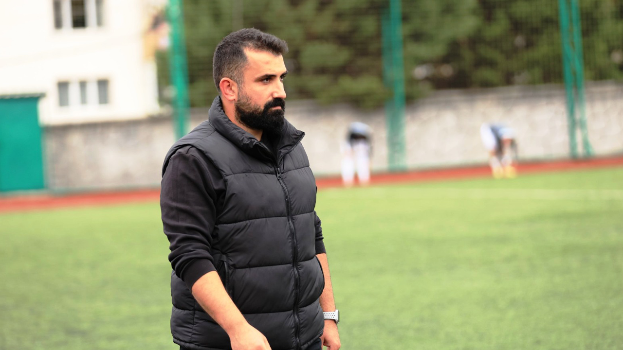 Mustafa Kaya: Karamürselspor’da bahane olmaz, iş olur
