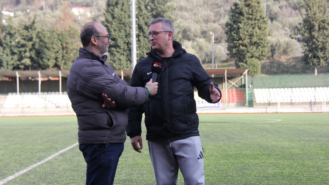 Yusuf Baykan: Bu çocuklar destek görmek için daha ne yapmalı?