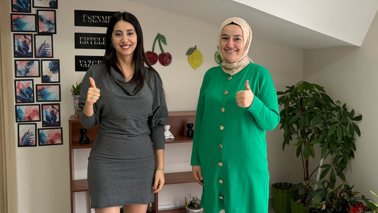 İzmit Belediyesi’nin ücretsiz diyetisyen hizmetiyle sağlıklı yaşamda büyük başarılar