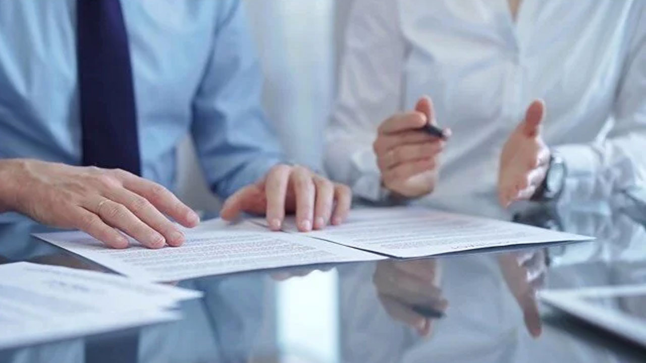 Yargıtay'dan miras kararı: Nikahtan önce yapılan sözleşme geçerli mi?