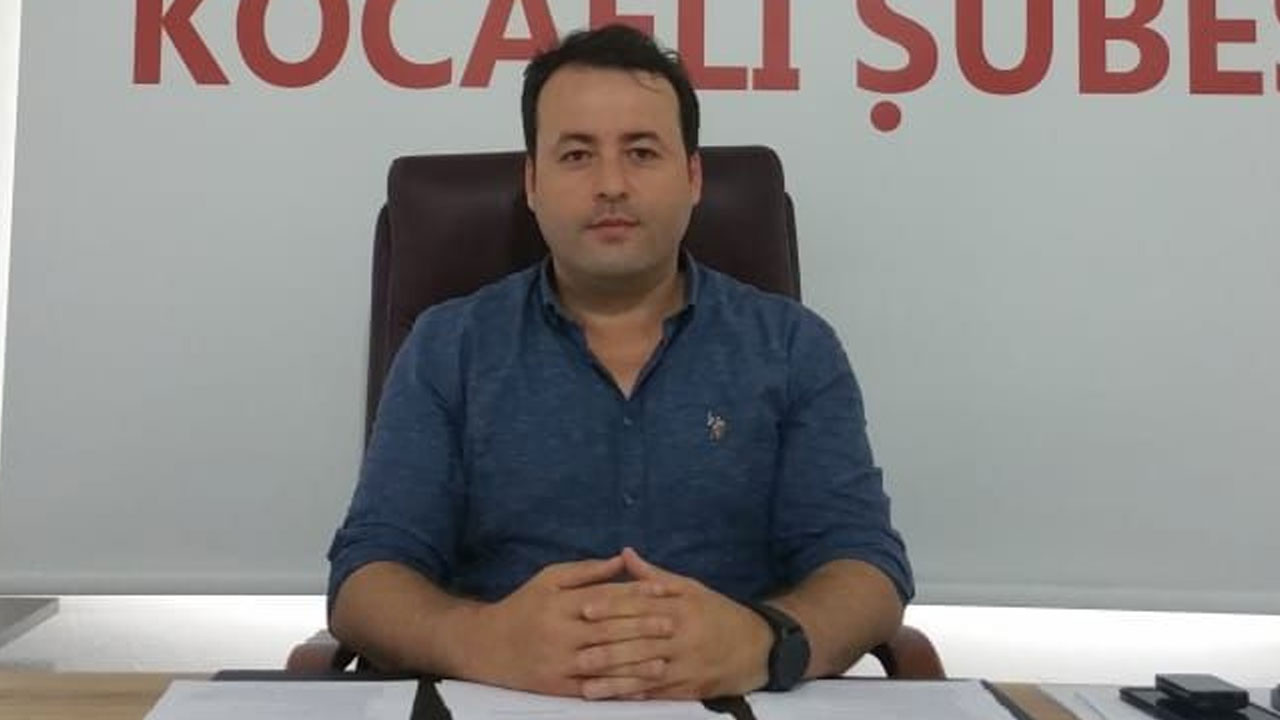 Taylan Bingöl ADD’ye yeniden aday