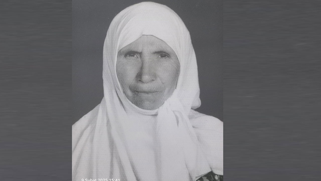 103 yaşında hayatını kaybetti