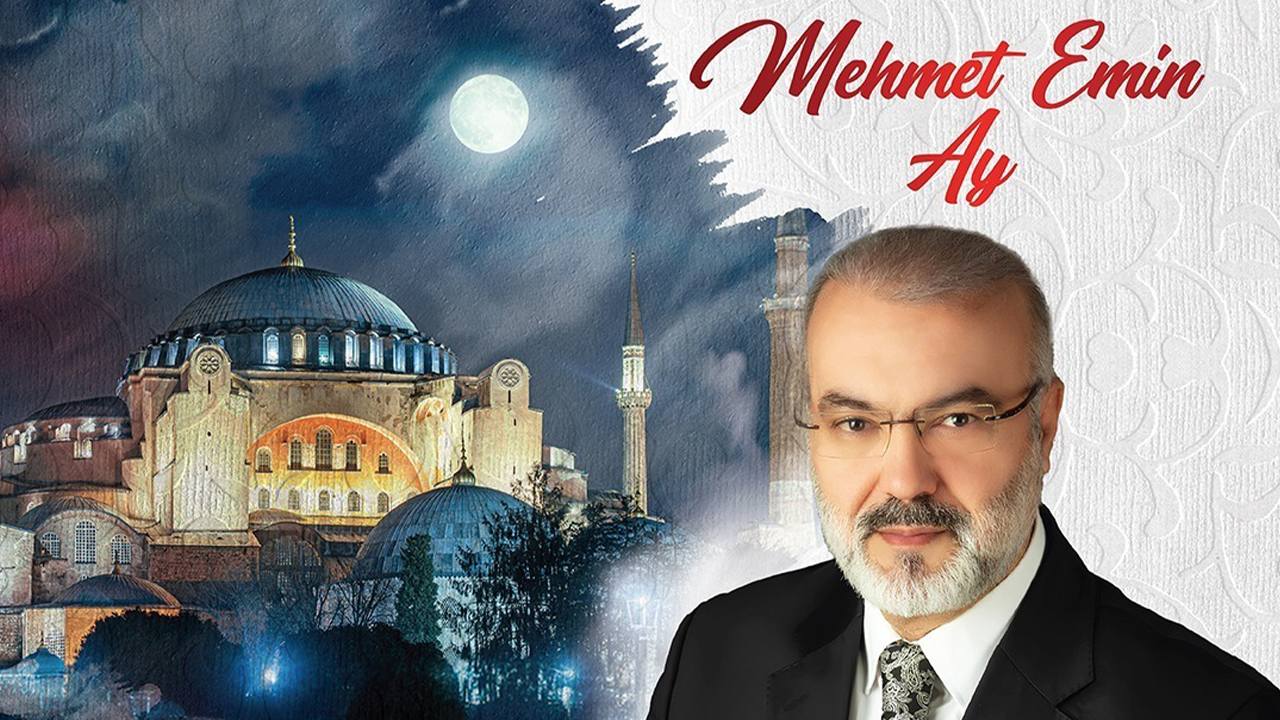 Kocaeli Büyükşehir Belediyesi'nden ‘Berat Kandili’ özel programı