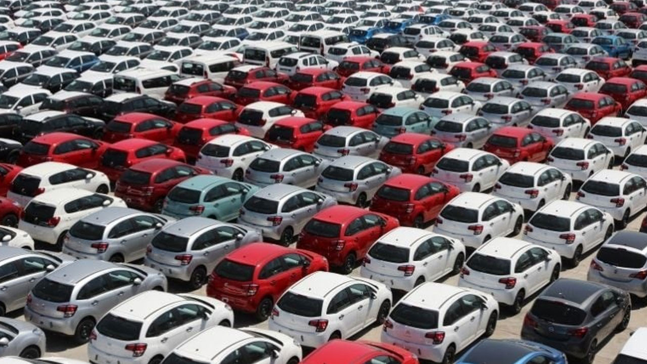 2024'te muayeneden geçirilen araç sayısı 12,5 milyonu aştı