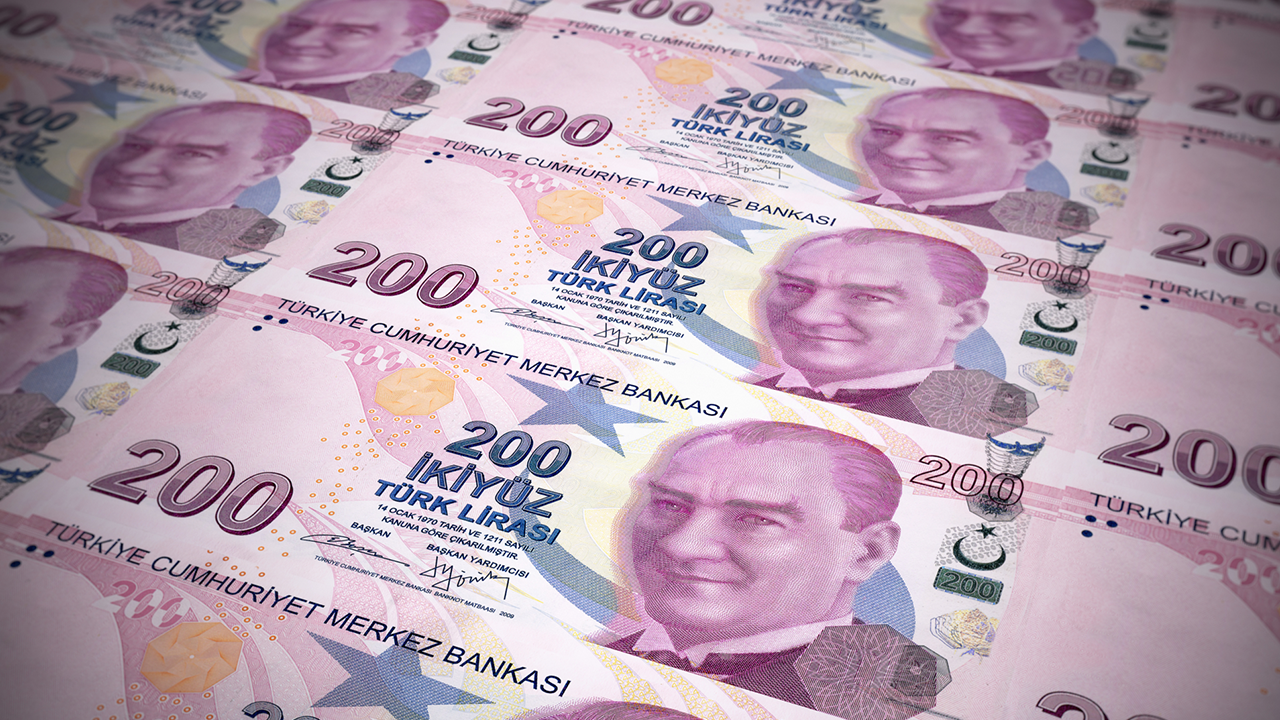 Emekli maaş farkı ödeme tarihleri belli oldu