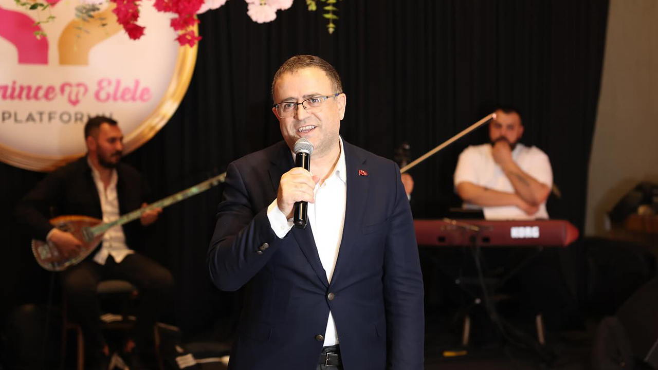 Sertif Gökçe: Birlik ve beraberlik içinde ilçemizi daha yaşanabilir bir Derince haline getireceğiz