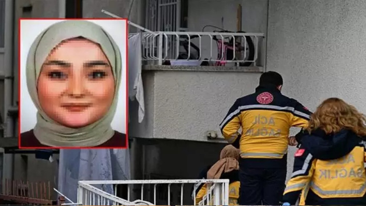 Başkentte ailenin dramı!