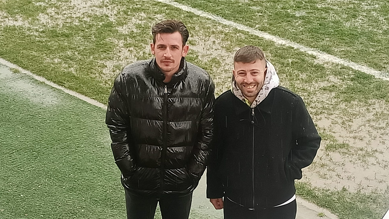 Belediye Derincespor'da yeni transferler Arnavutköy maçını takip edecek