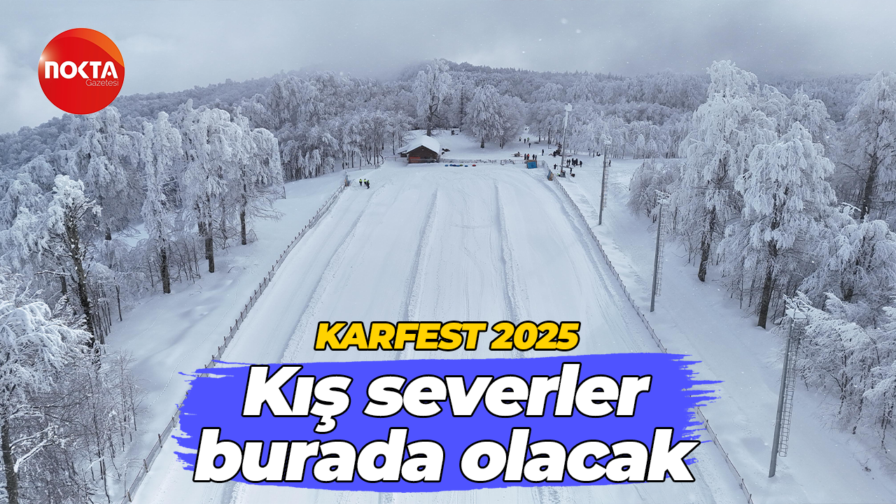 Kuzuyayla 1. Etap, KARFEST ile hizmete giriyor