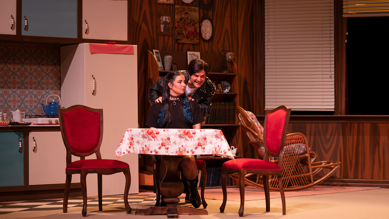 Üç Jokerli Konken, İstanbul'da seyirciyle buluşacak