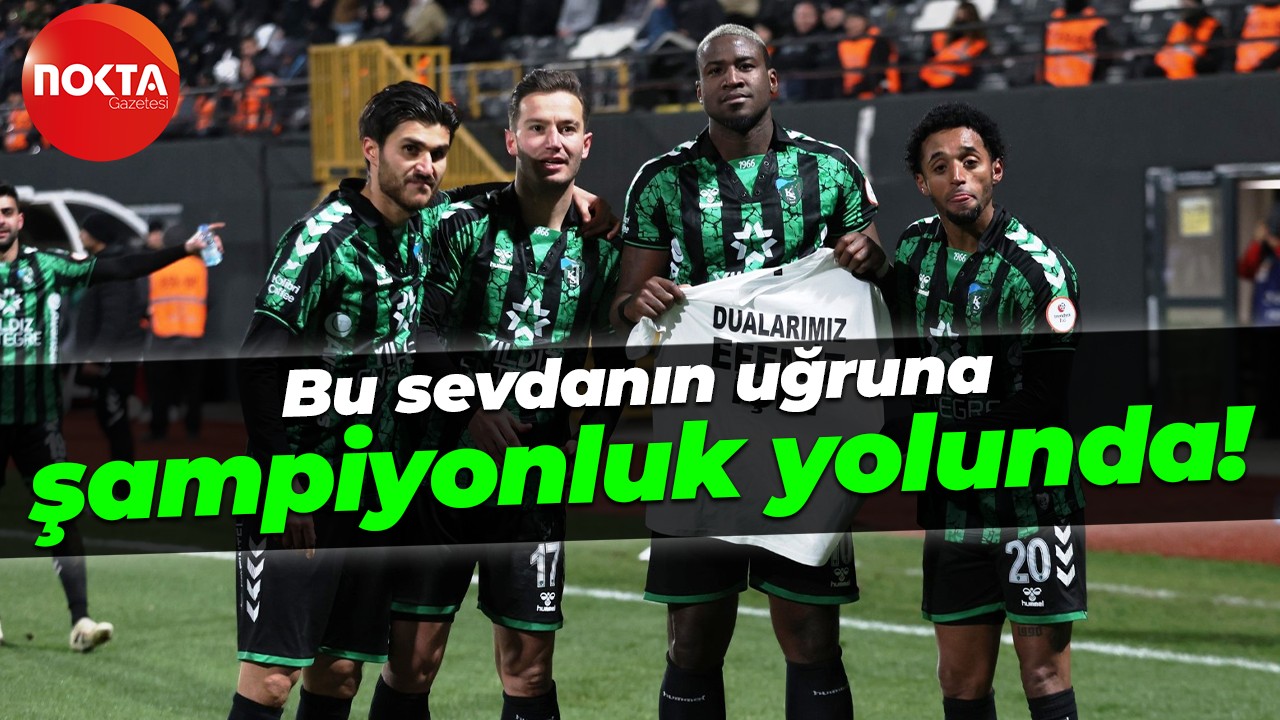 Kocaelispor, Çorum Futbol Kulübü ile karşılaşacak
