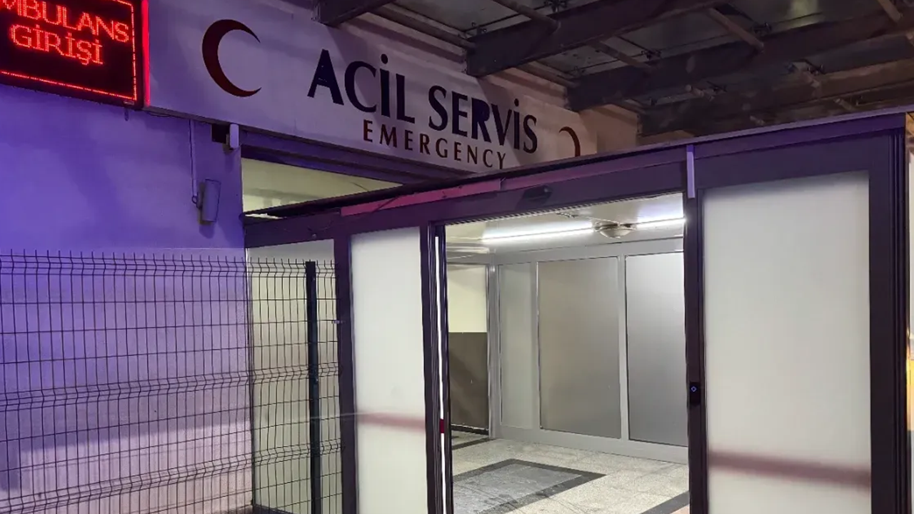 Polis memuru, eski bacanağı ile kayınpederini silahla vurdu: 1 ölü, 1 yaralı