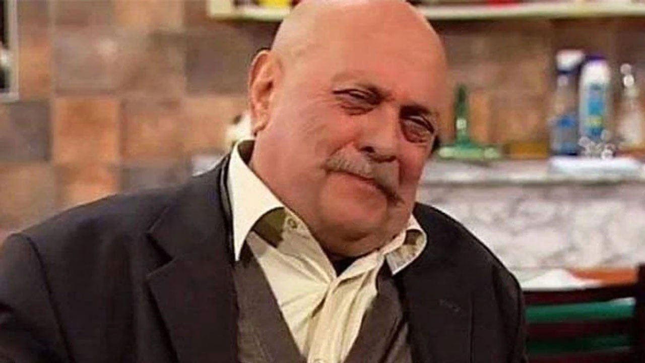 Oyuncu Muhammet Emin Gümüşkaya hayatını kaybetti
