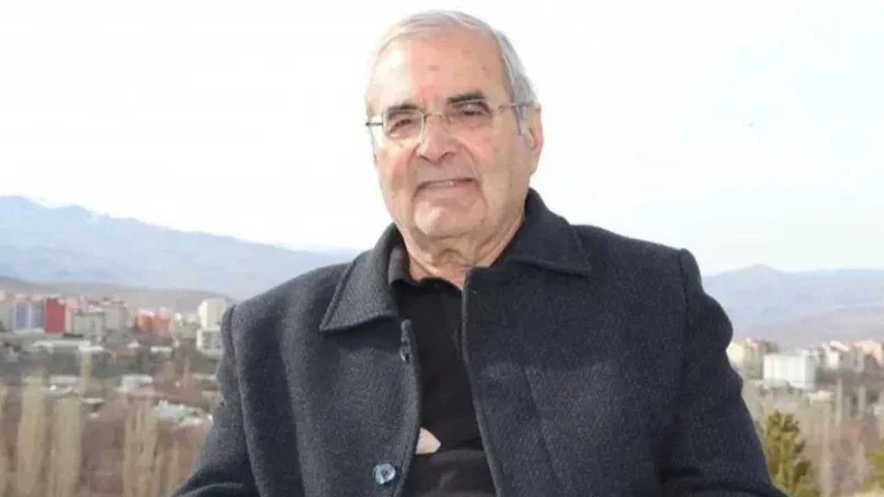 Kağızman Belediye Eşbaşkanı Mehmet Alkan'a hapis cezası