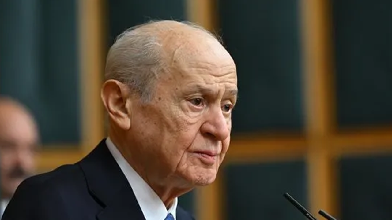 Devlet Bahçeli'nin sağlık durumuna ilişkin yeni açıklama!