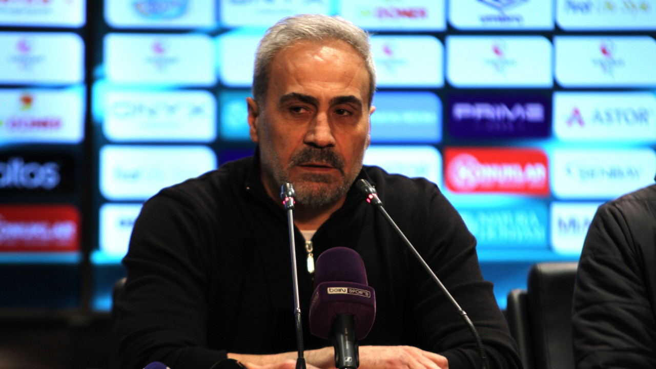 Mustafa Dalcı: Hakemlerin yerinde olsam maça çıkmazdım!