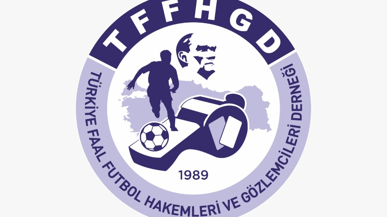 Hakemler Derneği Genel Merkez Başkanı değişti