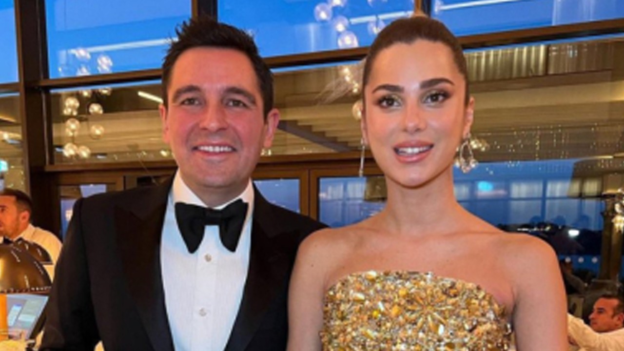 Nazlı Sabancı'dan sürpriz hamle!