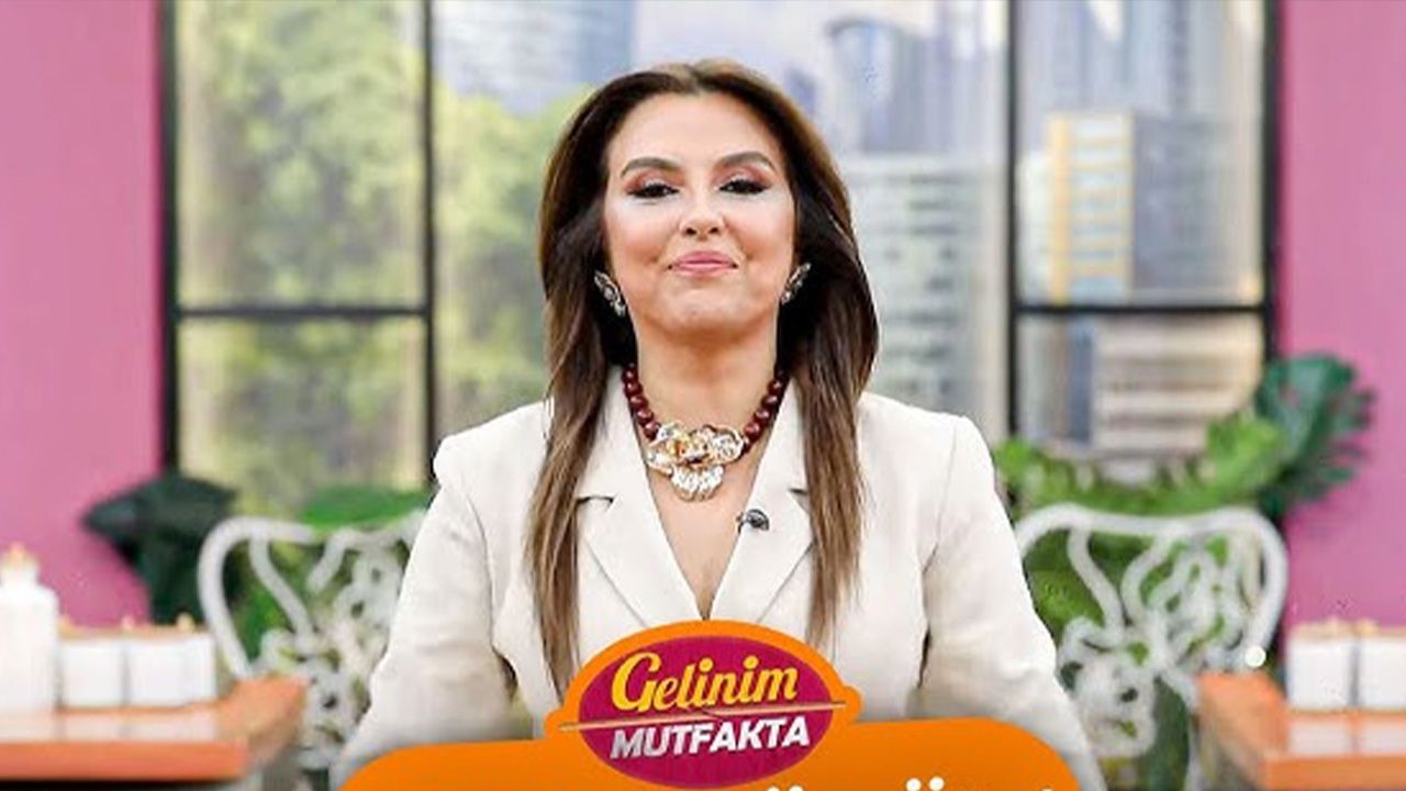 GELİNİM MUTFAKTA 27 Şubat Perşembe Puan Durumu ÖĞREN | Bugün Çeyrek Altını Kim Kazandı? - Resim: 1