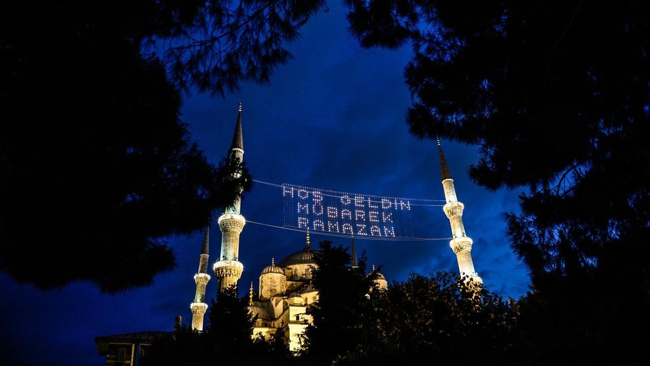 "On bir ayın sultanı" ramazan başlıyor - Resim: 1