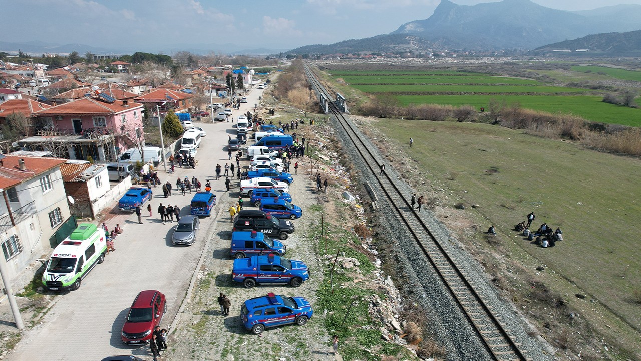 Denizli’de kaybolan 4 yaşındaki Nazlı Şeşen'den acı haber!
