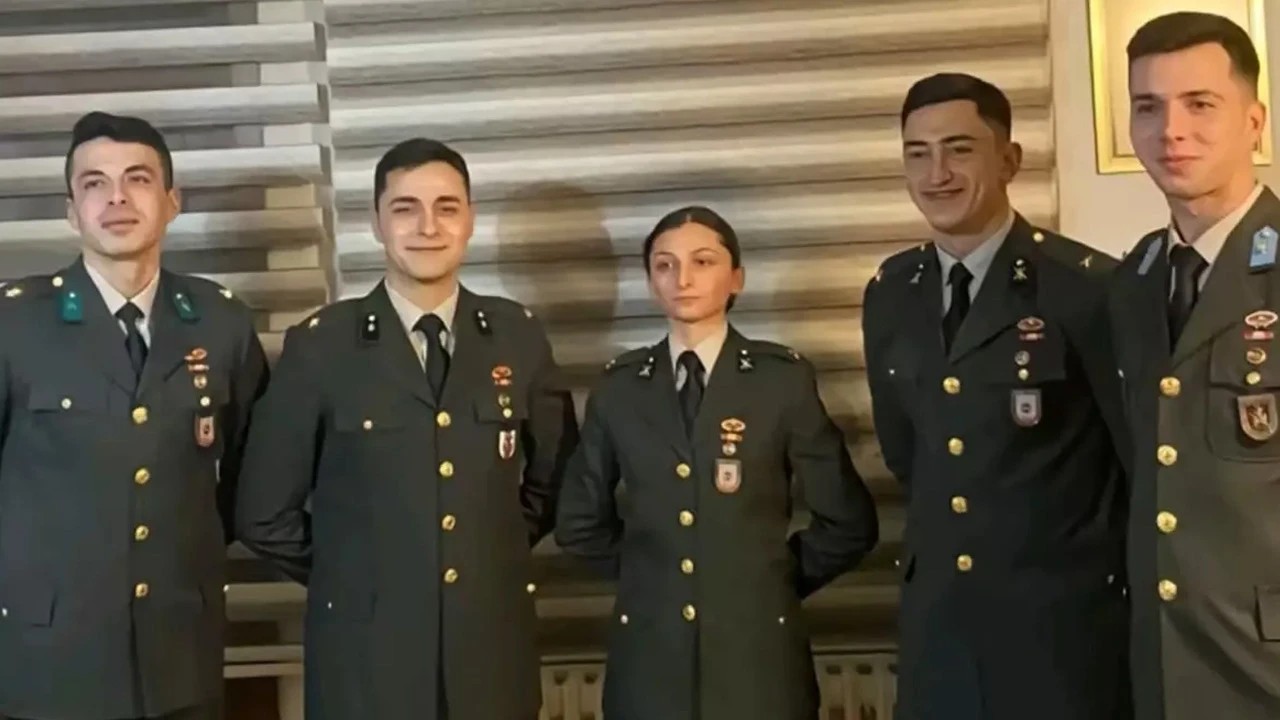 Teğmenlerin ihracına karşı çıkan Tuğgeneral Hakan Tutucu emekliliğini istedi - Resim: 1