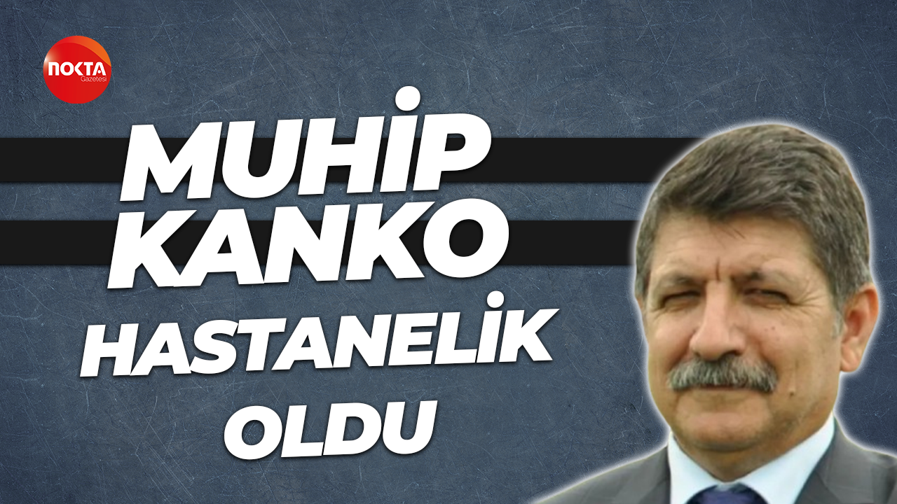 Muhip Kanko, buzda kayarak düştü