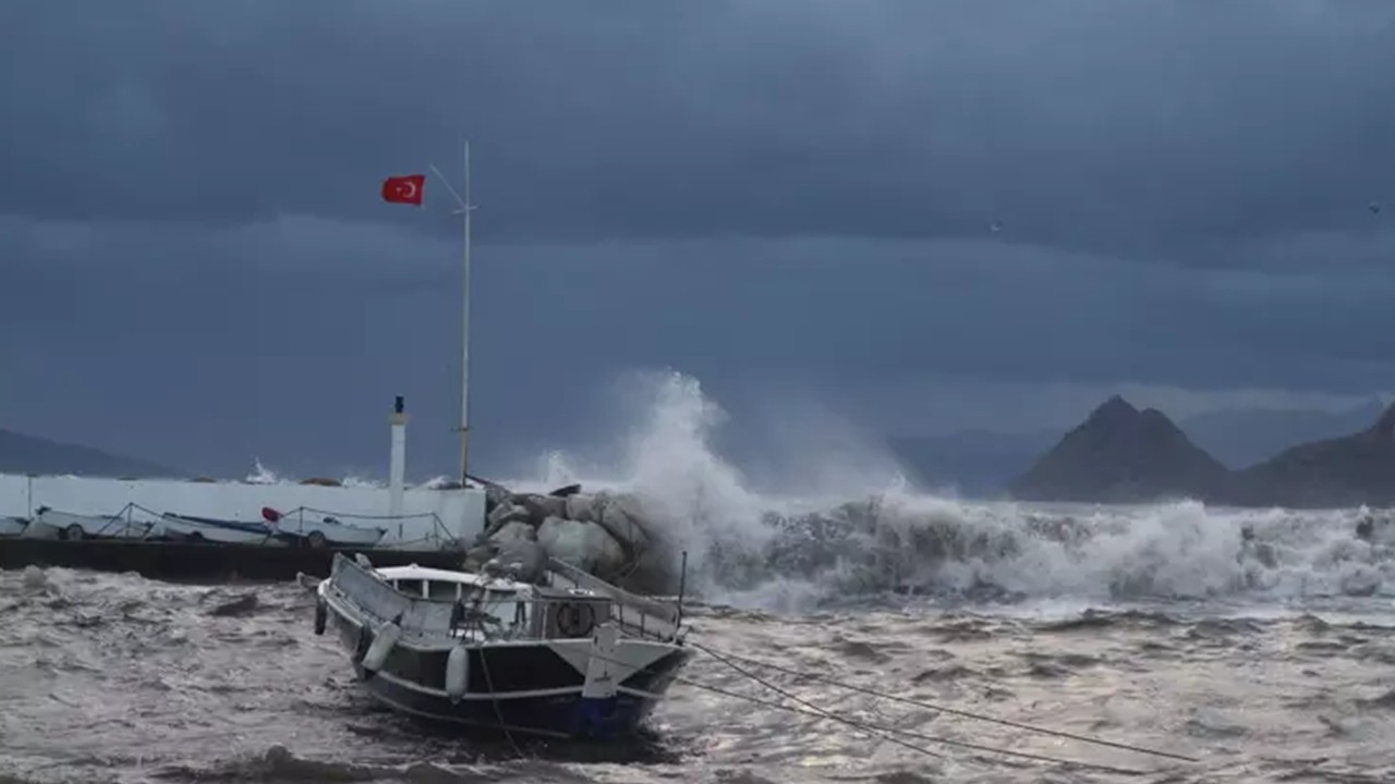 Deniz ulaşımını kullanacak vatandaşlar dikkat: İptal edildi!