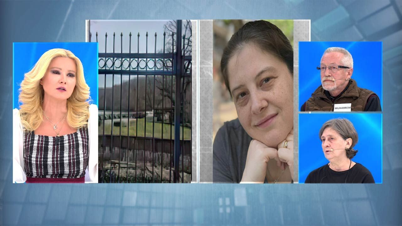 MÜGE ANLI KAYIP ECE GÜREL SON DURUM | Peyzaj Mimarı Ece Gürel Bulundu Mu? Ece Gürel Kimdir? - Resim: 1