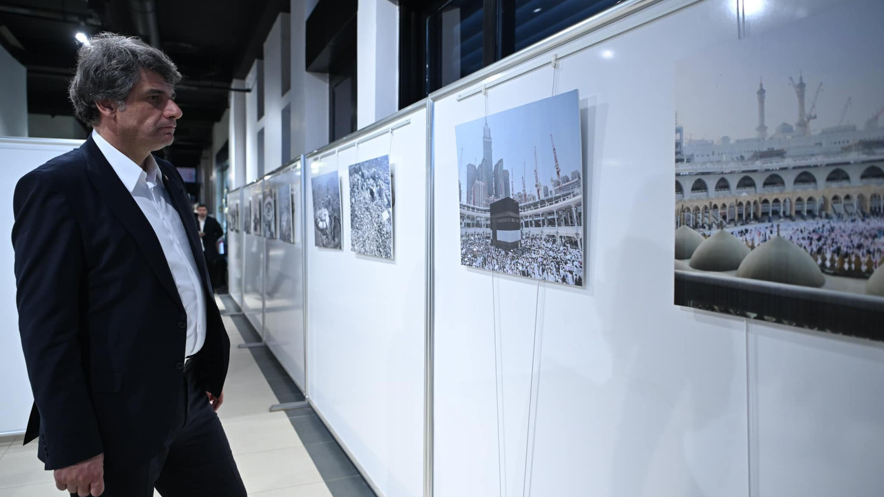 Kartepe'de Ramazan coşkusu!