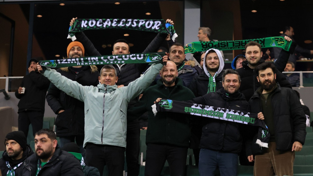 Biletler önce kongre üyelerine!