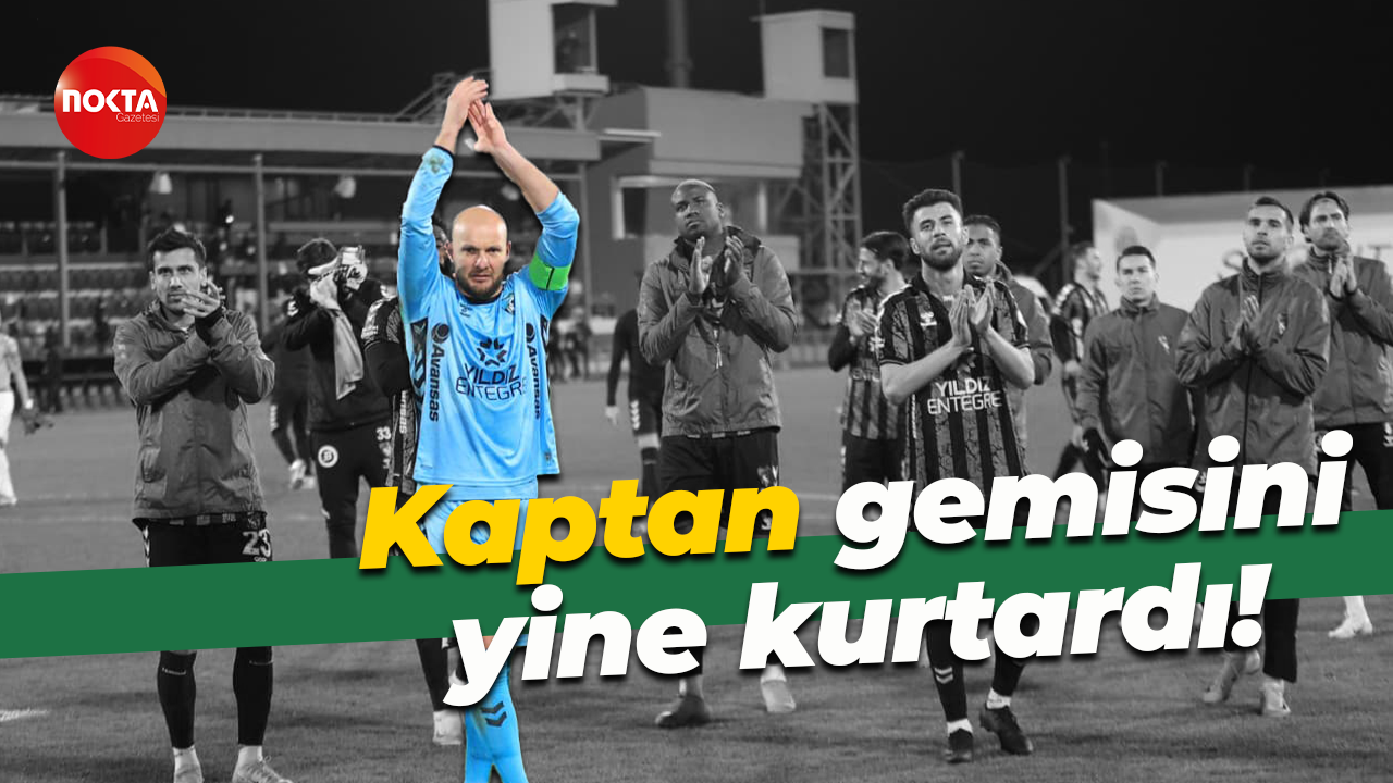 Şanlıurfa maçından sonra Ümraniye'de de!