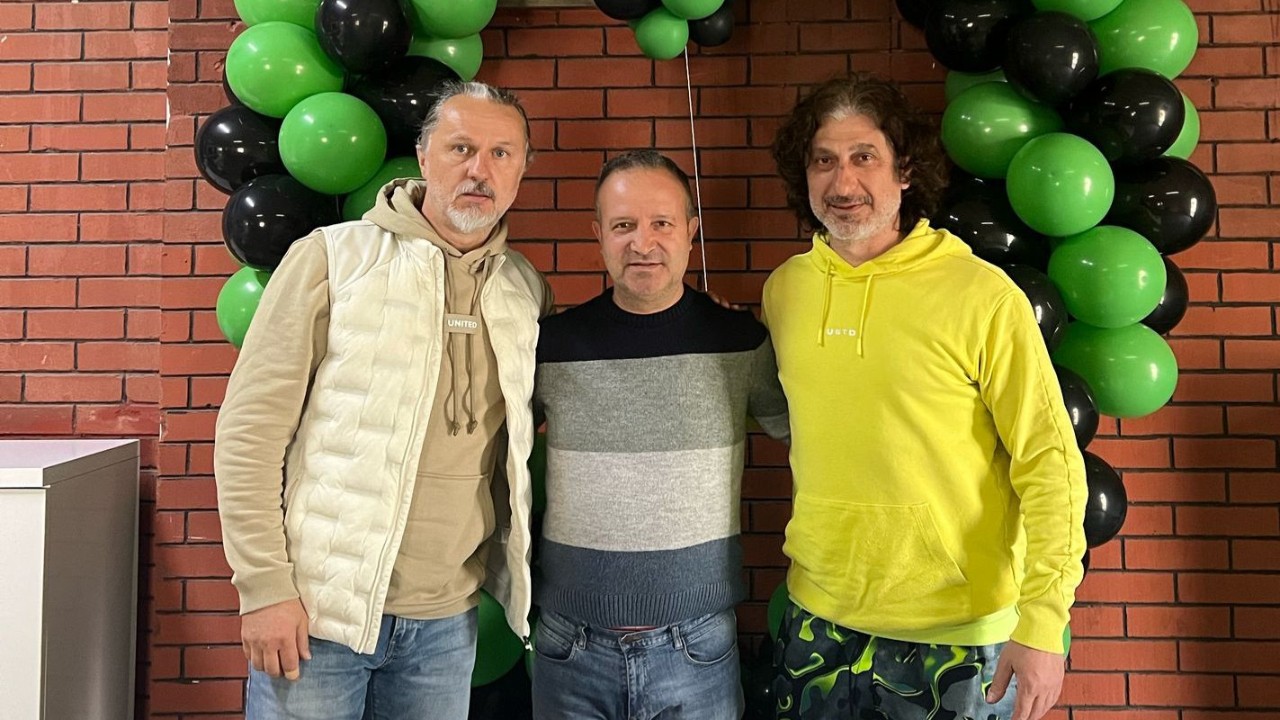 Kaan Dobra ve Haydar Koç, Kocaelispor üyesi oldu
