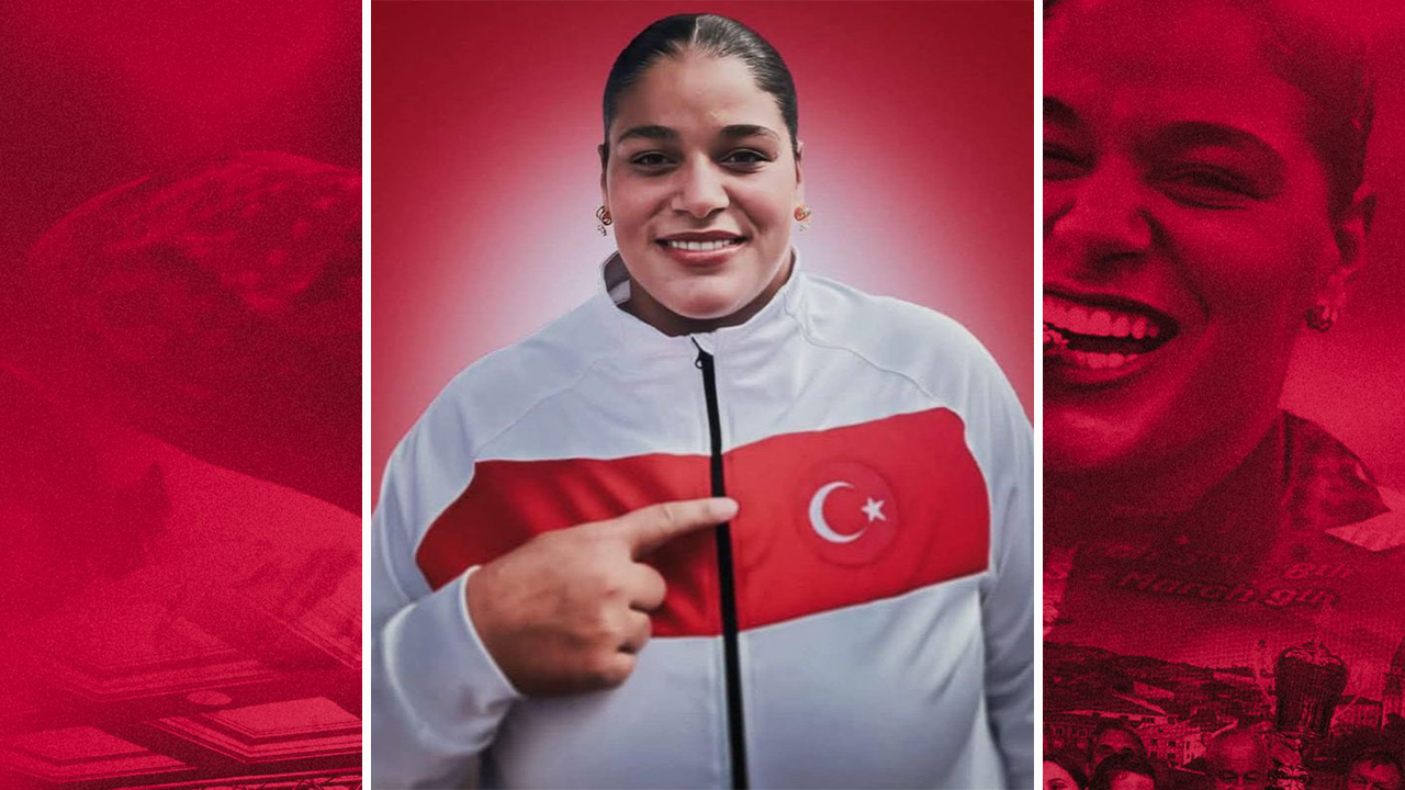 Havvanur Kethüda, Dünya şampiyonu