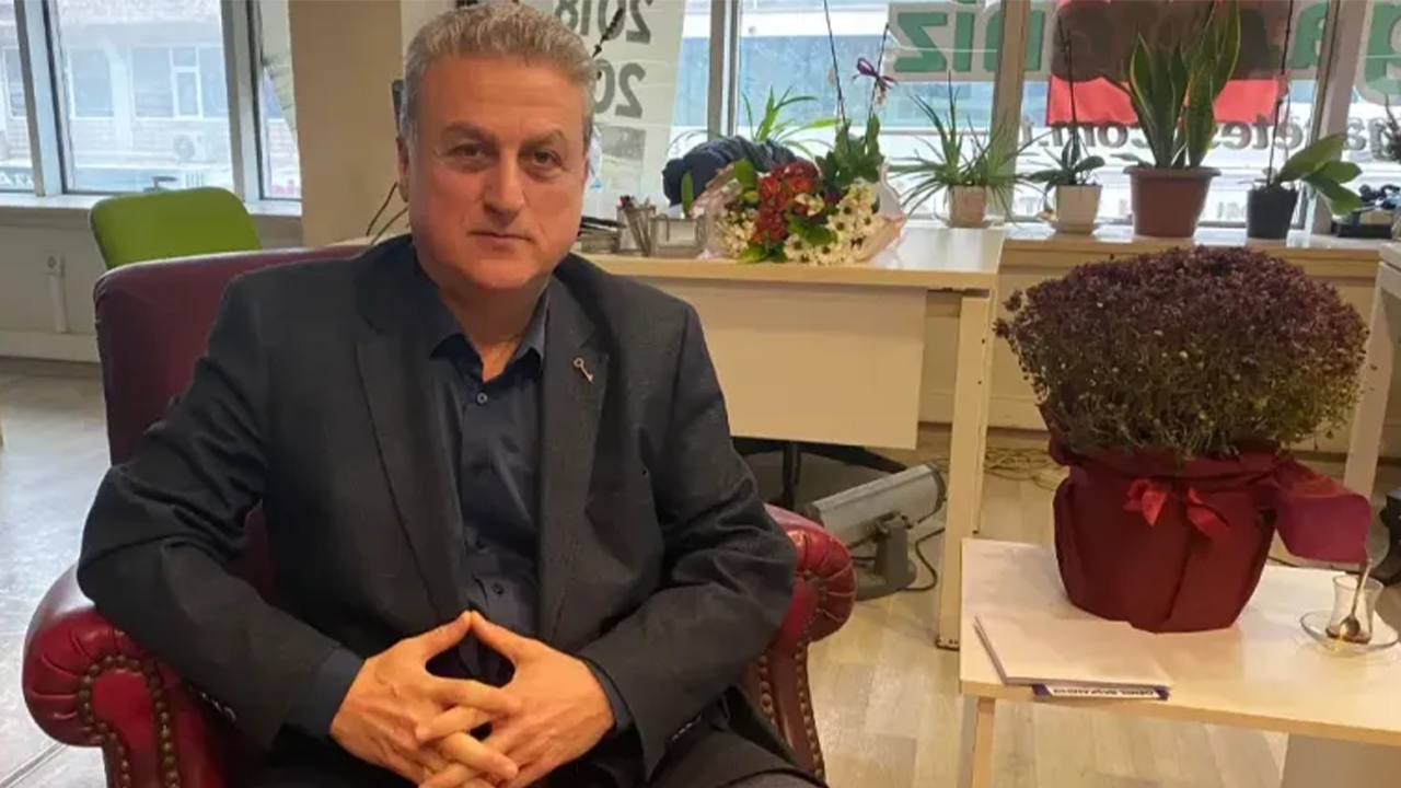 Anahtar Parti Kartepe İlçe Başkanı Cengiz Şener'den İstiklal Marşı açıklaması