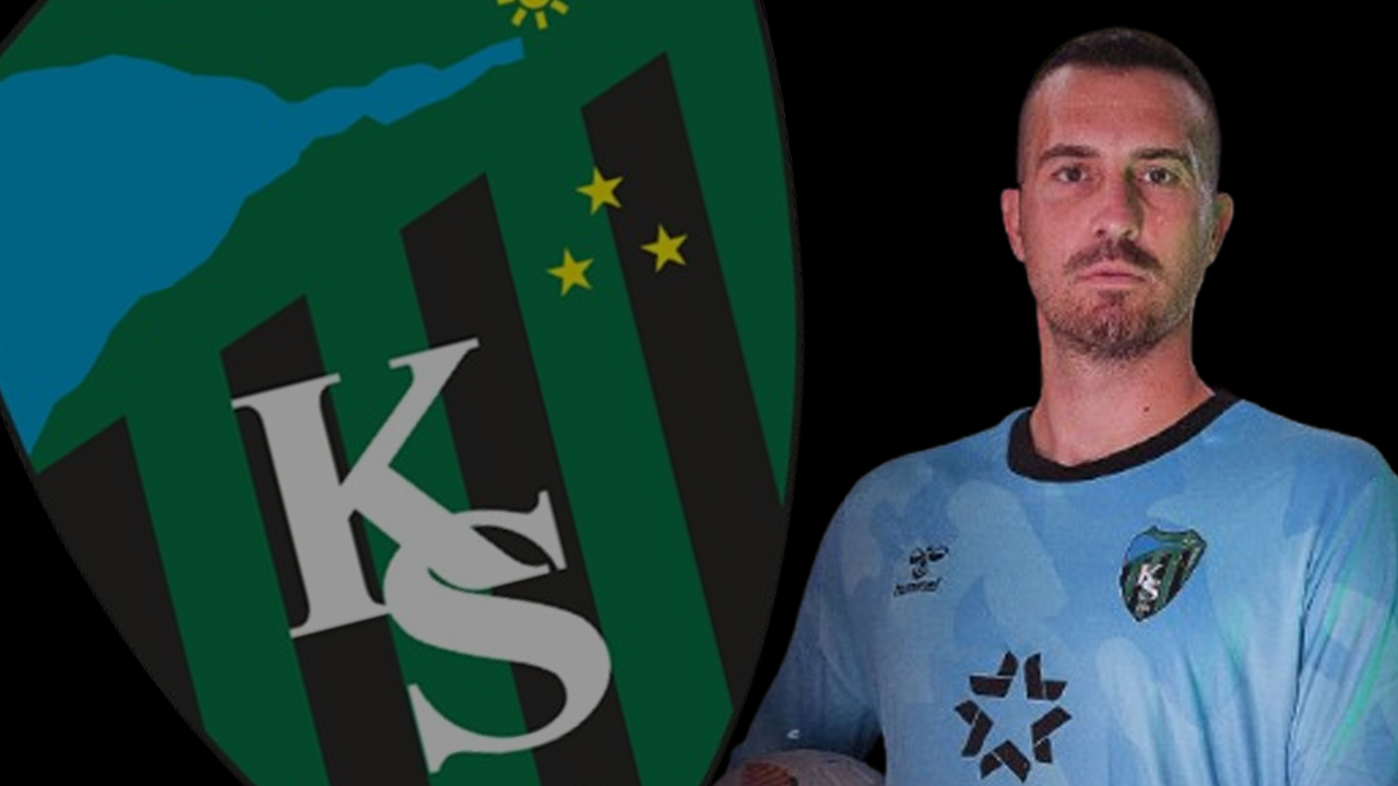 Harun Tekin ile yollar resmen ayrıldı