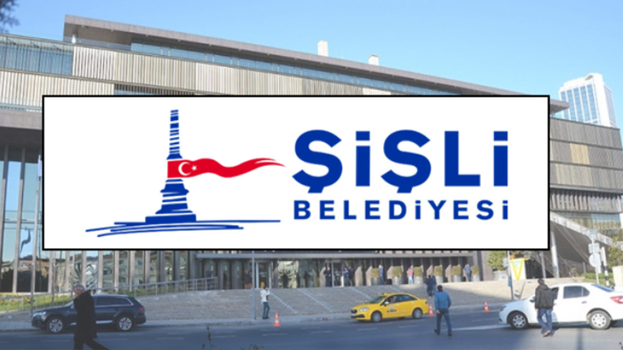 ŞİŞLİ BELEDİYESİ OPERASYON SON DAKİKA: Şişli Belediyesi Hangi Parti? Şişli Belediye Başkanı Kim?