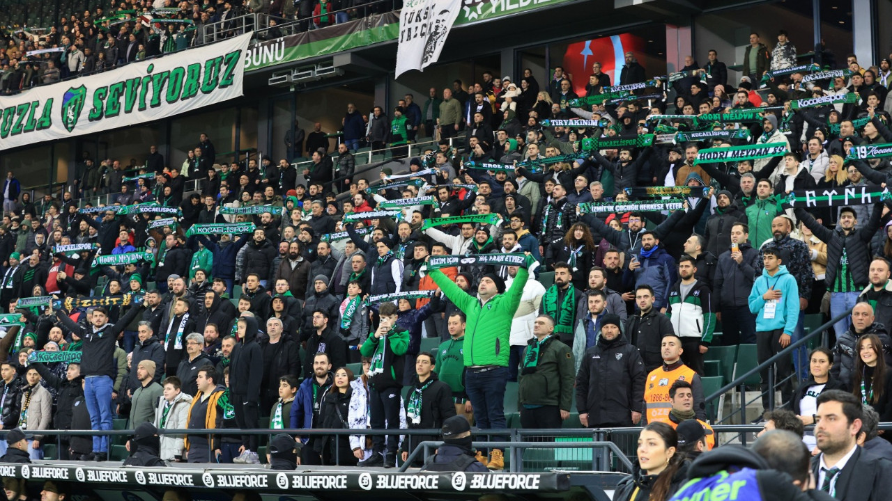 Hodri Meydan’ın iftarı bu akşam