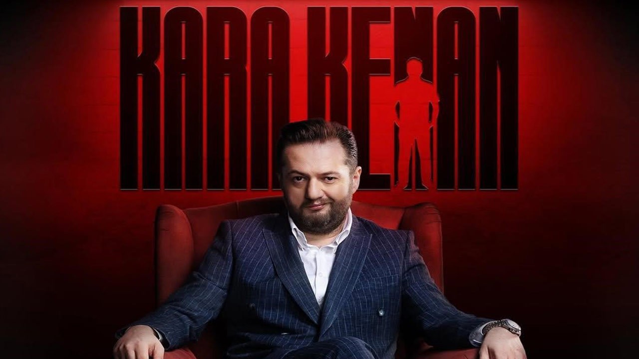 KARA KENAN YENİ SEZON NE ZAMAN YAYINLANACAK? Nalet Bebe Ömer Başdoğan Kara Kenan Dizisi